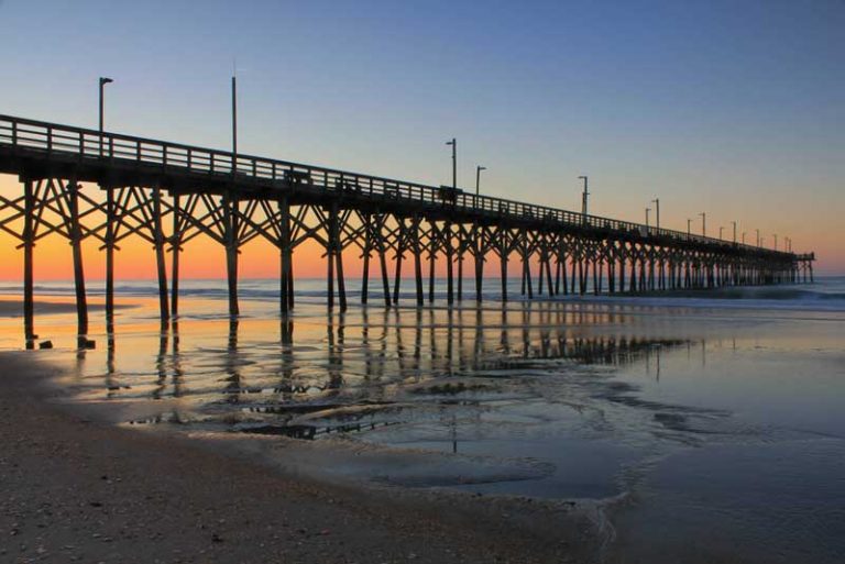 27 Best & Fun Things to Do in Surf City (NC) The Tourist Checklist