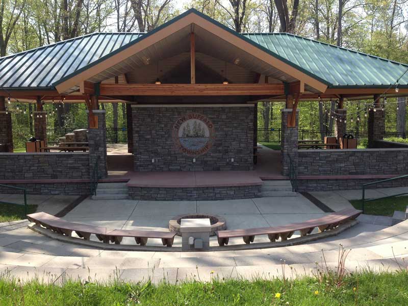 Township Memorial Park