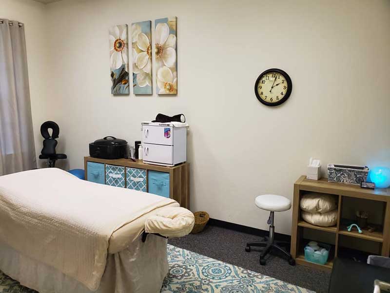 Central Texas Massage And Bodyworks