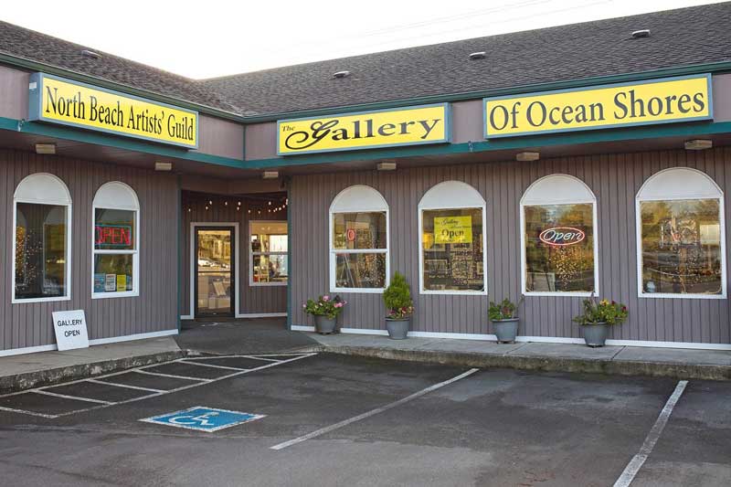 Gallery of Ocean Shores