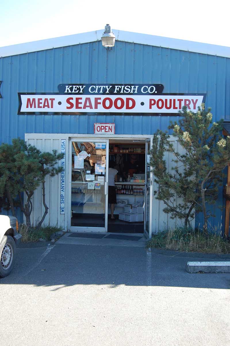 Key City Fish Company