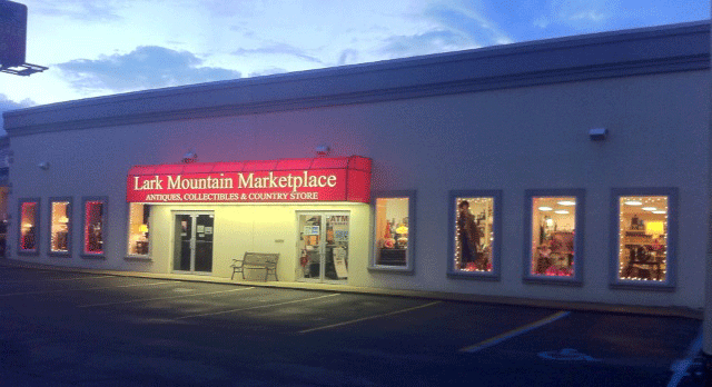 Lark Mountain Marketplace