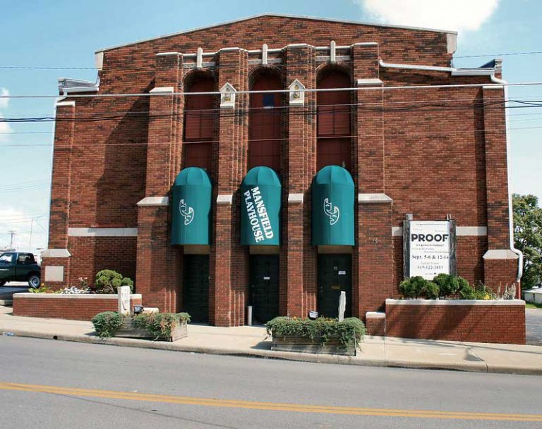 25 Best & Fun Things to Do in Mansfield (Ohio) The Tourist Checklist