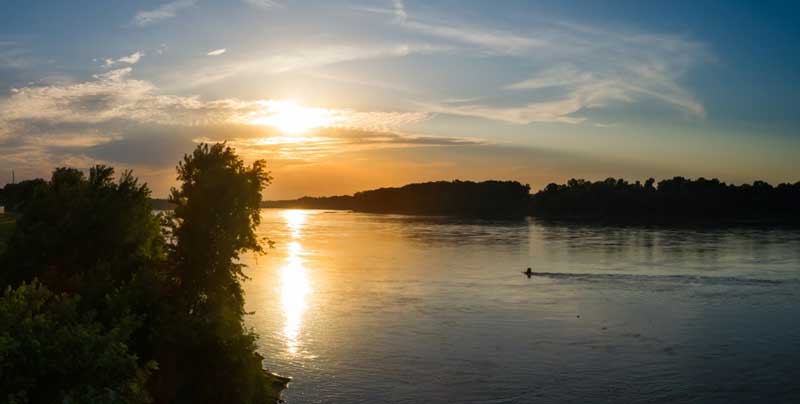 Missouri River