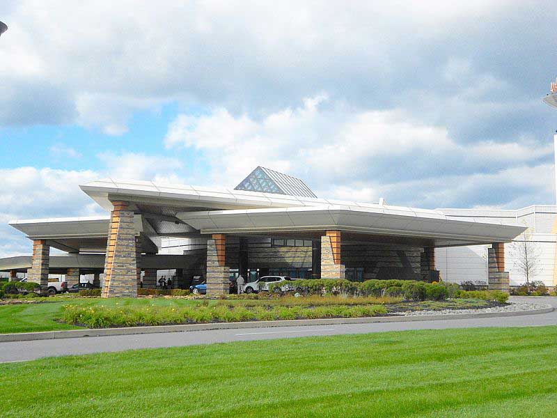 Mohegan Sun Pocono Casino