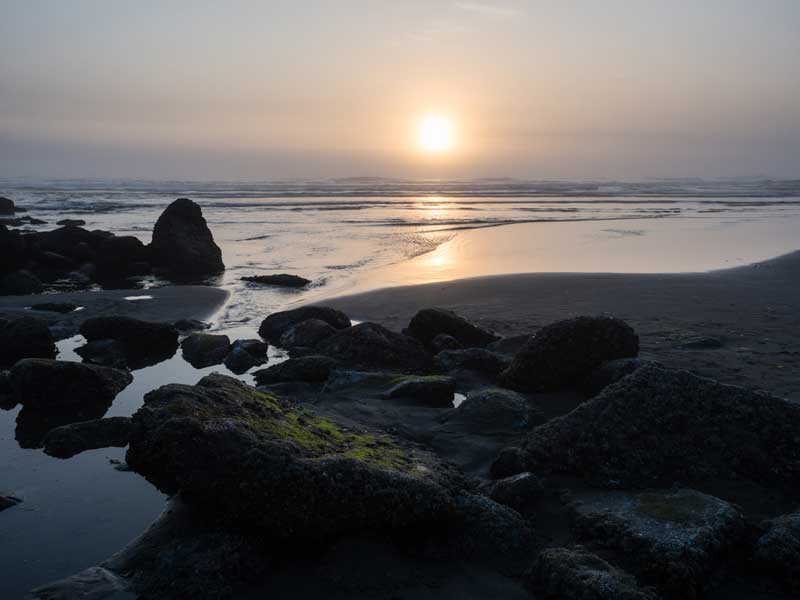 North Jetty