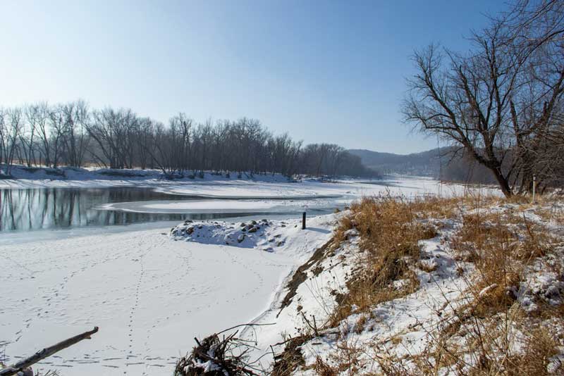 seven mile creek park