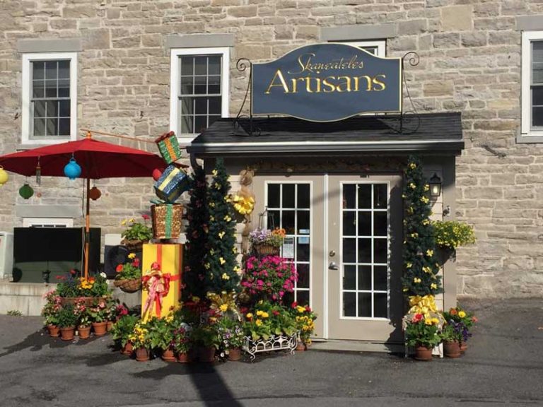 25 Best & Fun Things to Do in Skaneateles (NY) The Tourist Checklist