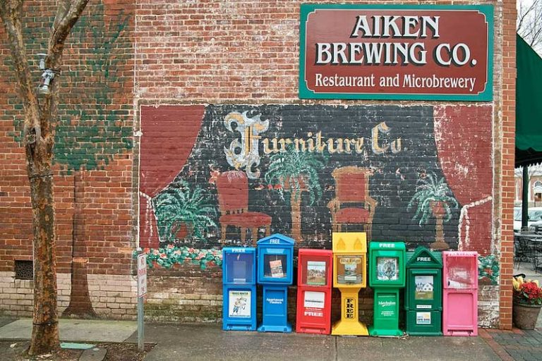 26 Best & Fun Things to Do in Aiken (SC) The Tourist Checklist