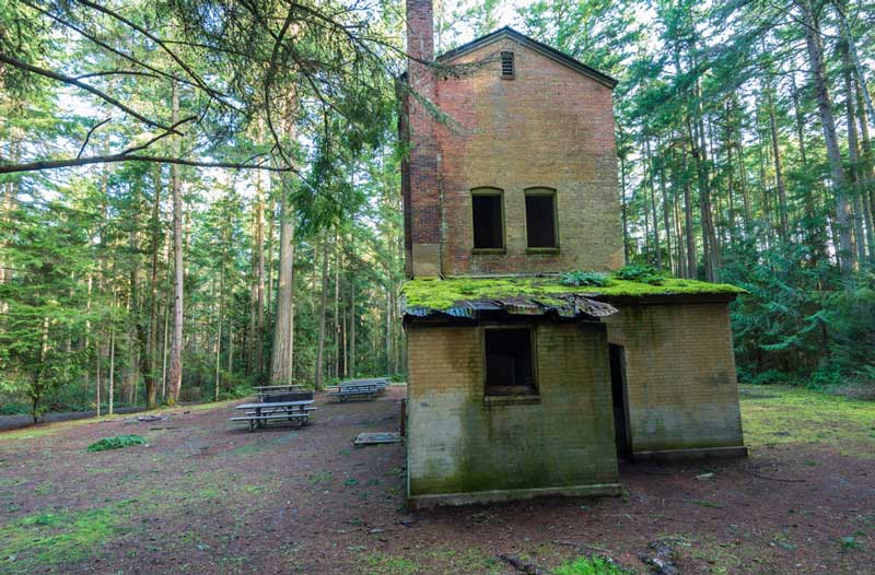 port Townsend Historical State Park