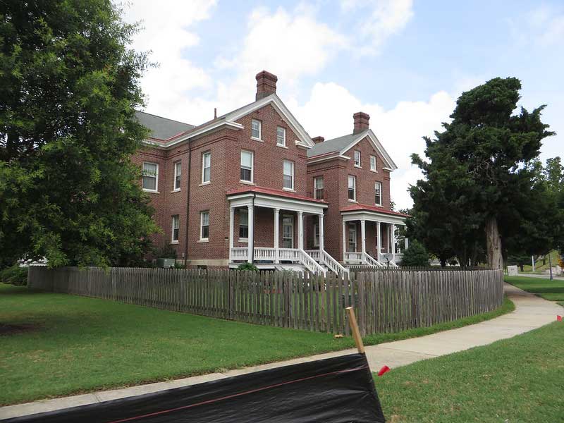 Fort Monroe