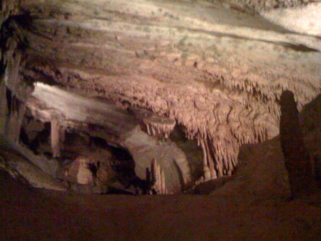 Grand Caverns