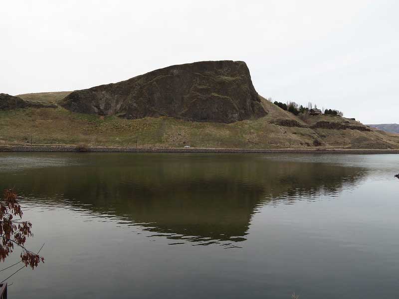 Hells Gate State Park