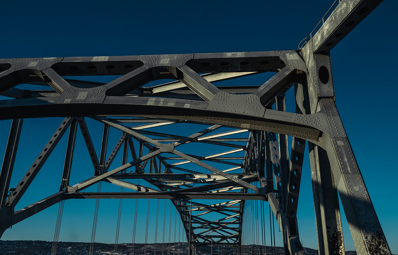 John A. Blatnik Bridge