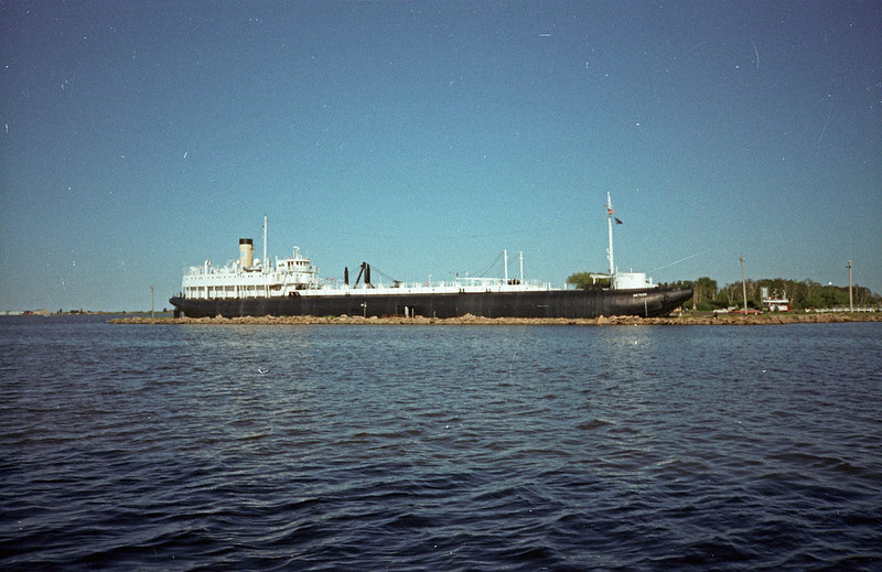 SS Meteor Maritime Museum