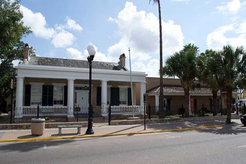 Stillman House Museum