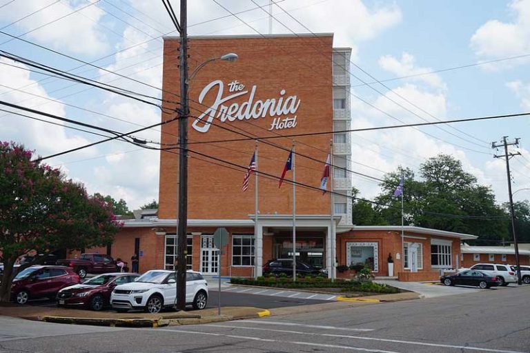 30 Best & Fun Things to Do in Nacogdoches (TX) - The Tourist Checklist