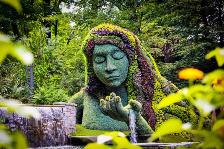 26 Best & Fun Things to Do in Newnan (GA) The Tourist Checklist