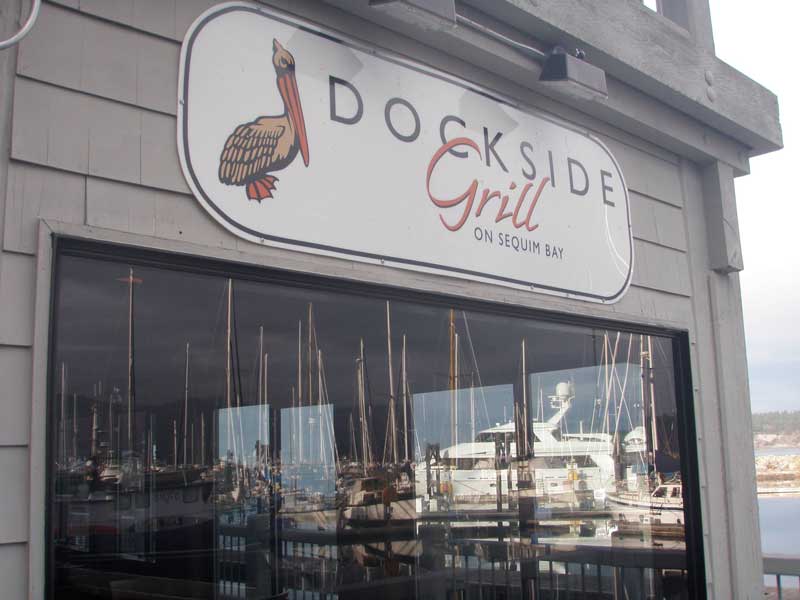 Dockside Grill