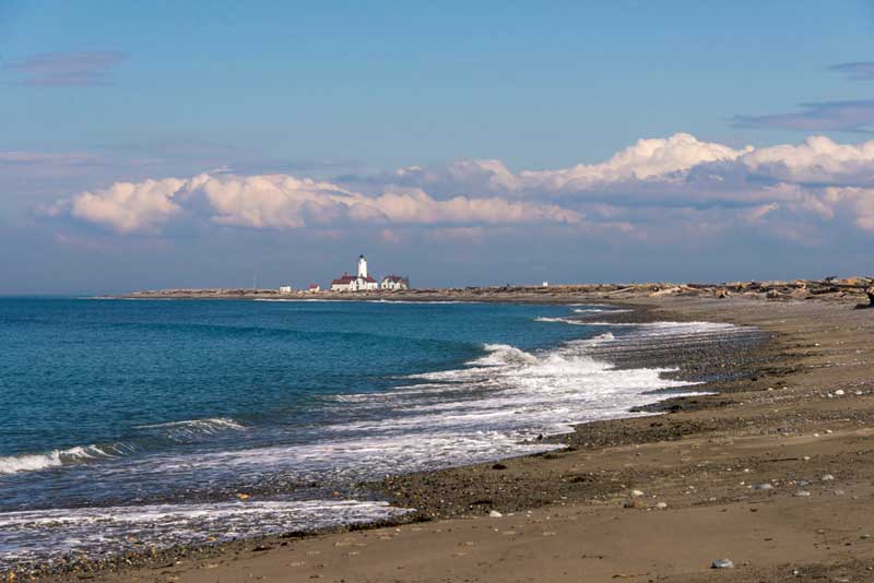 Dungeness National Wildlife Refuge