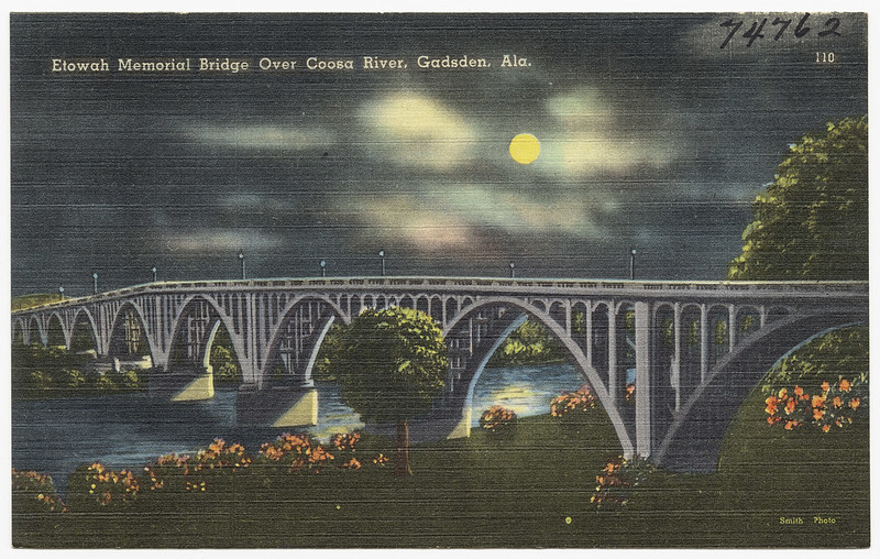  Etowah Memorial Bridge