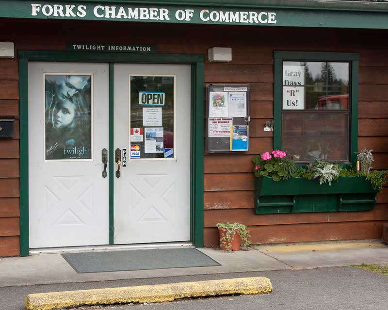 Forks Chamber of Commerce
