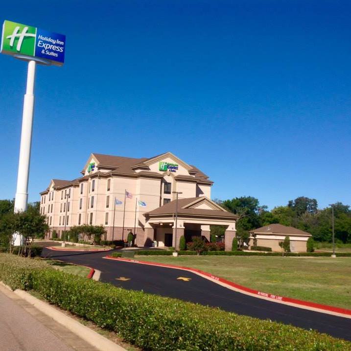 Holiday Inn Express & Suites Durant, an IHG Hotel