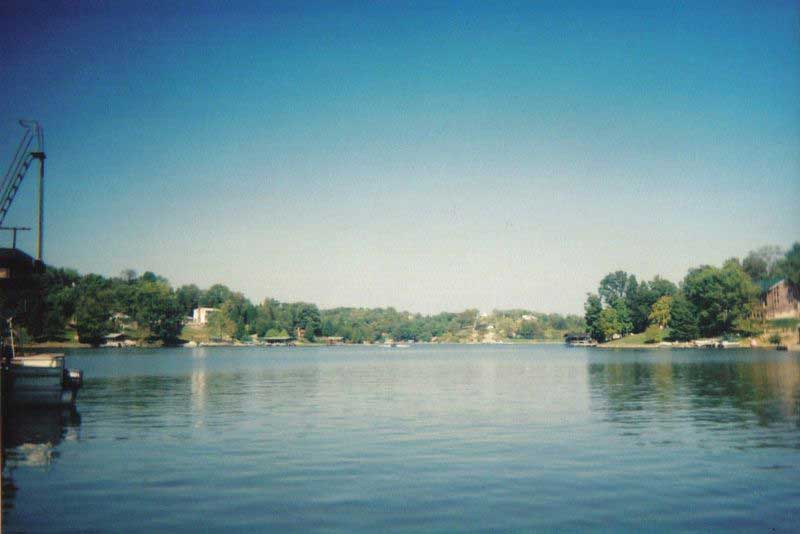 Lake Williamstown