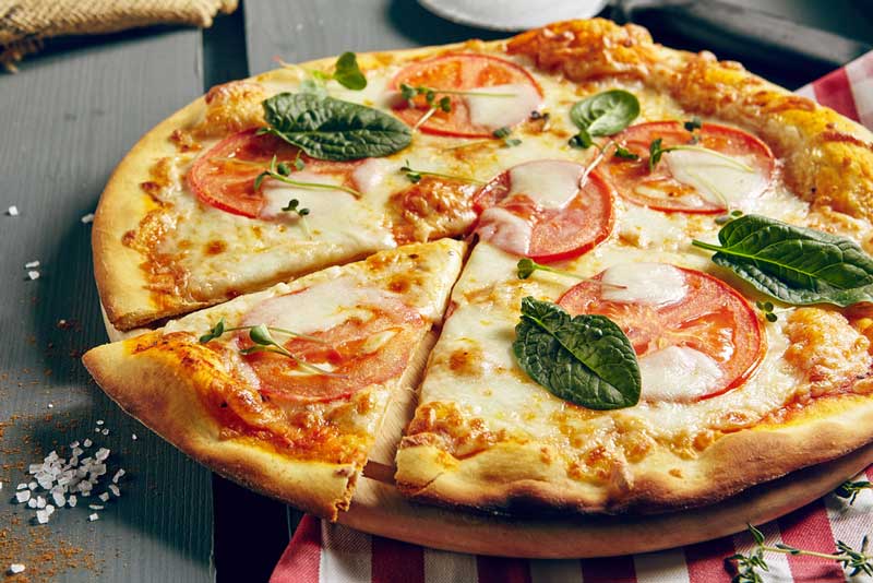 Reginella Italian Pizza And Ristorante