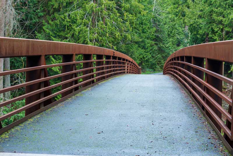 Sequim Bay State Park