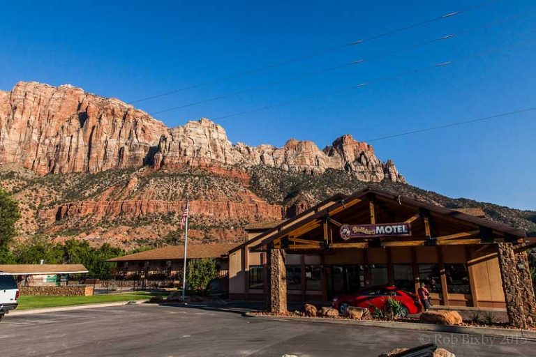 27 Best & Fun Things to Do in Springdale (Utah) The Tourist Checklist