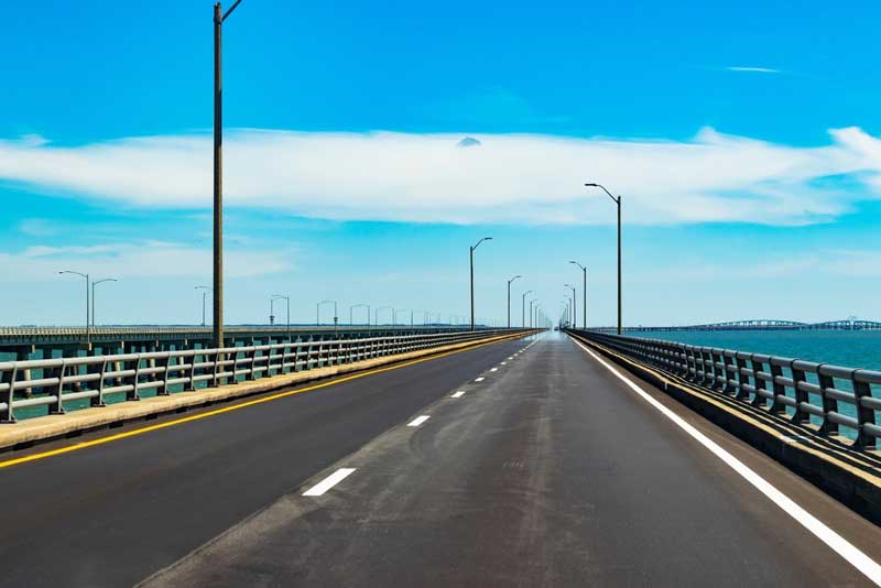 Chesapeake Bay Bridge-Tunnel