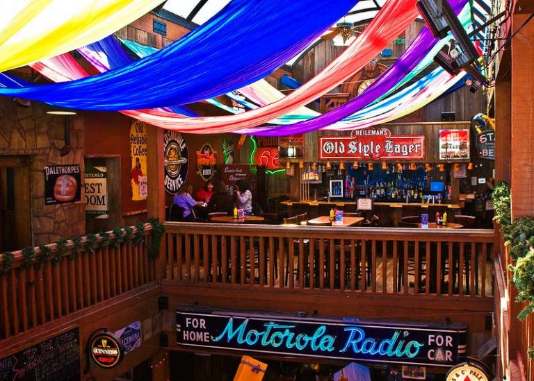 30 Best & Fun Things to Do in Stillwater (OK) The Tourist Checklist