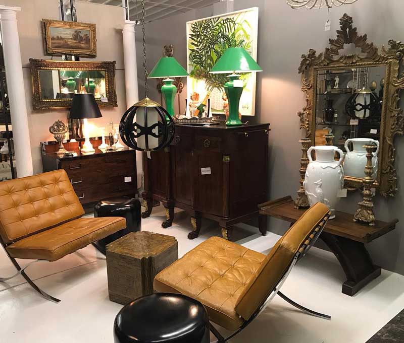 Fairfield County Antique & Design Center