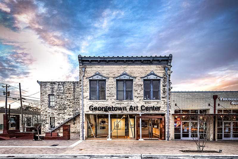 Georgetown Art Center