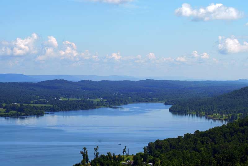 Lake Guntersville State Park