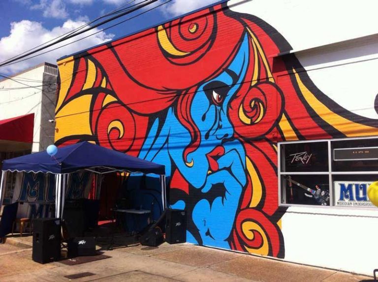 25 Best & Fun Things to Do in Meridian (MS) The Tourist Checklist