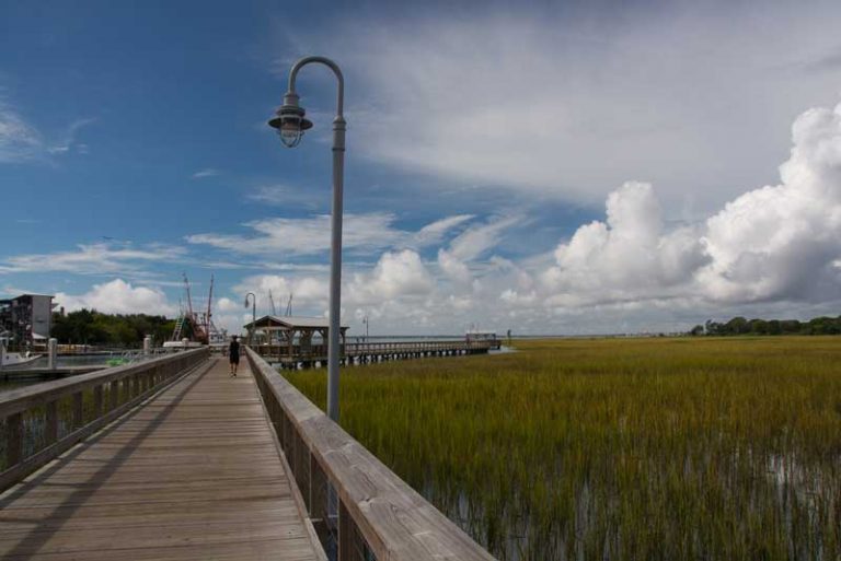 24 Best & Fun Things to Do in Mount Pleasant (SC) The Tourist Checklist