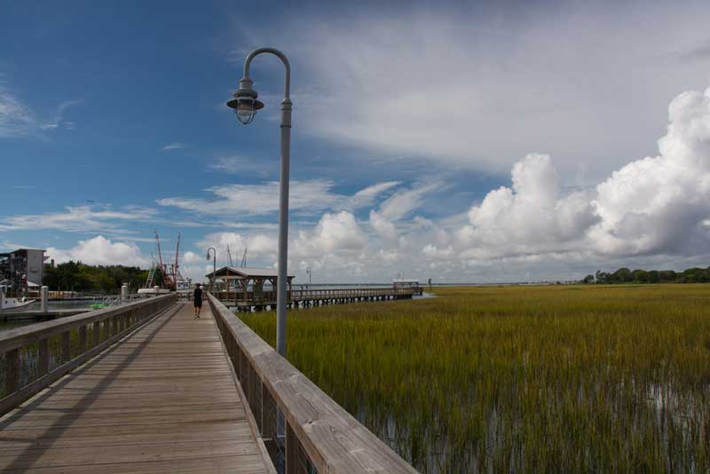 Shem Creek