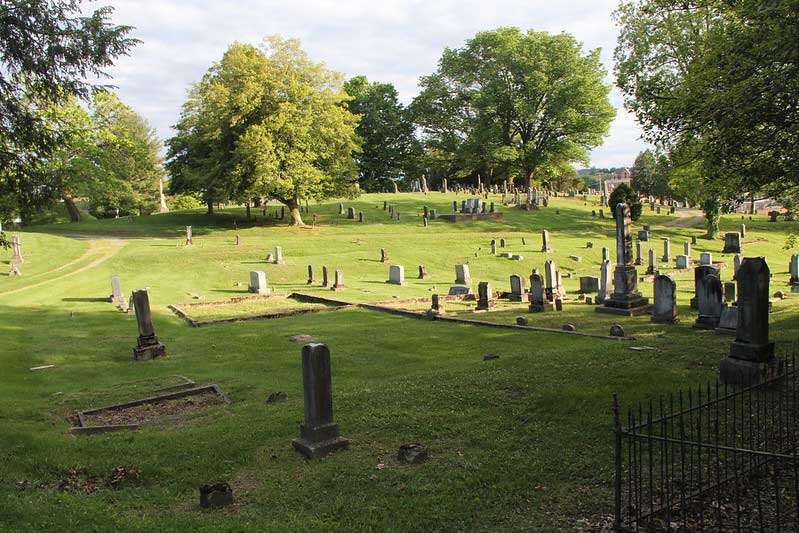 Sinking Spring Cemetery