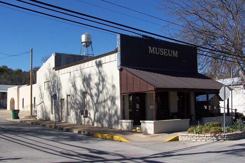 Somervell County Museum