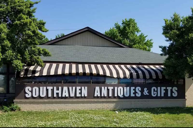 Southaven Antiques & Gifts