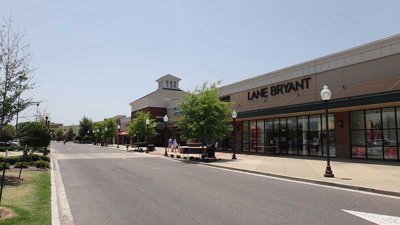 Southaven Towne Center