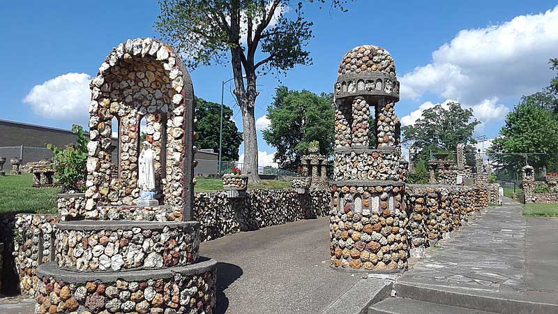 Geode Grotto