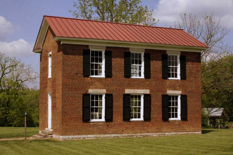 25 Best & Fun Things to Do in Brentwood (TN) The Tourist Checklist