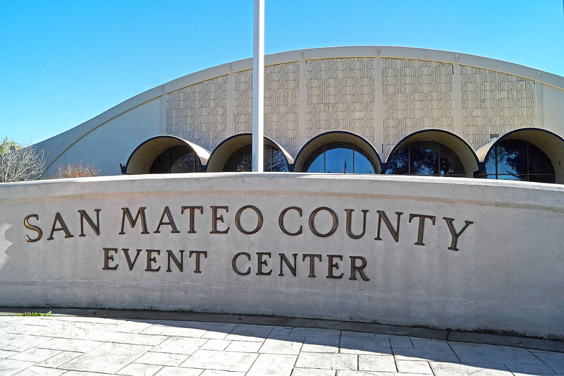 San Mateo County Event Center