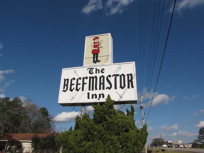 The Beefmastor Inn