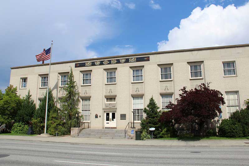 Wenatchee Valley Museum