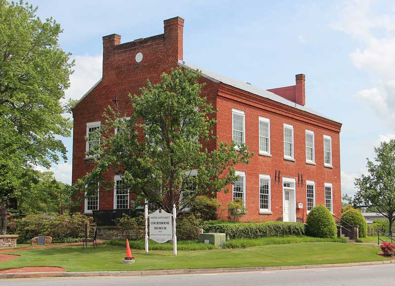 White County History Museum