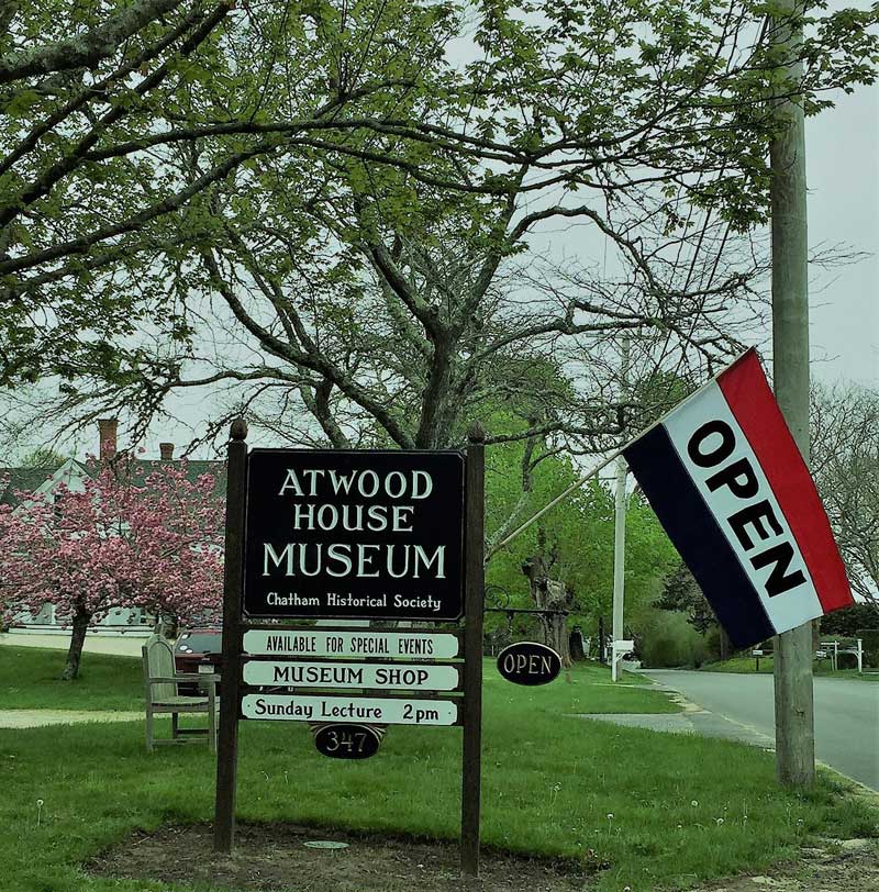 Atwood Museum